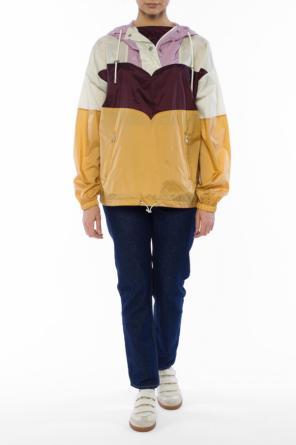 Rain jacket, zdjęcie 2 Rain jacket od Isabel Marant Etoile